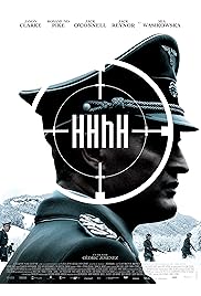 فيلم The Man with the Iron Heart 2017 مترجم